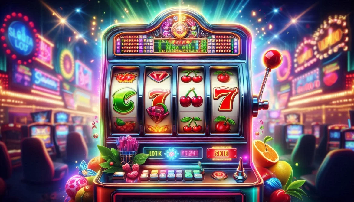 Tombola